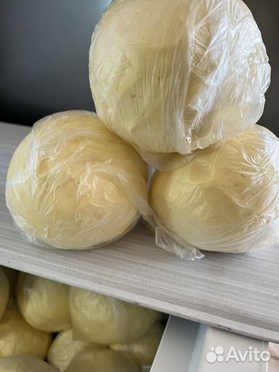 Домашняя молочная продукция