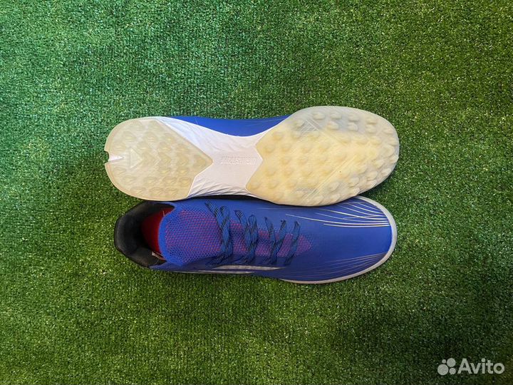 Сороконожки adidas 10