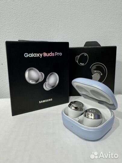 Наушники samsung galaxy buds pro