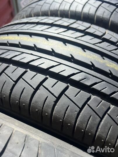 Yokohama dB Decibel E70B 215/55 R17