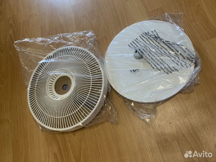 Вентилятор напольный xiaomi