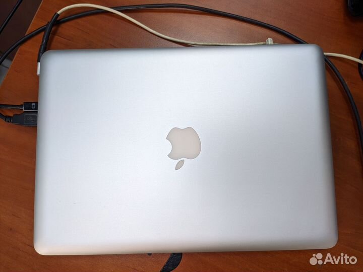 Apple MacBook Pro 13 mid 2012
