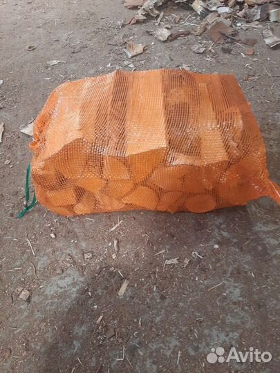 Сетка мешок для овощей