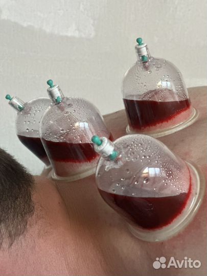 Массажист для мужчин