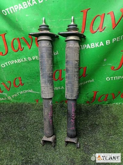 Амортизатор задний nissan fuga