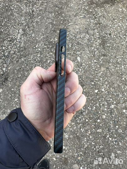 Чехол на iPhone 13 pro