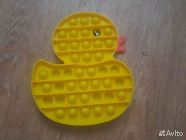 Нпбор потытов