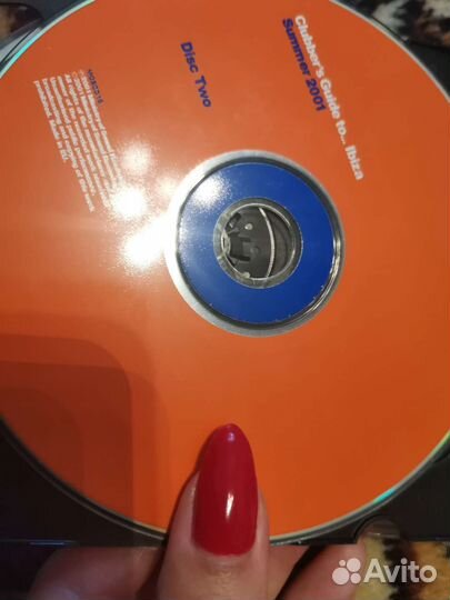 Музыкальные cd, dvd-r, mp3