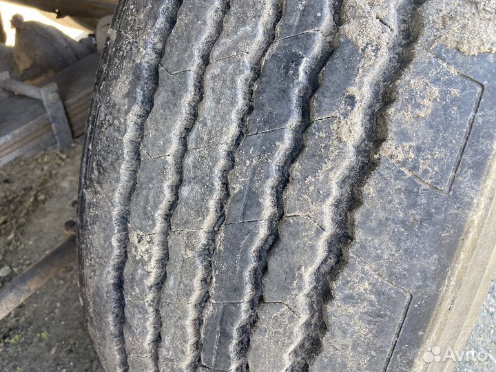 МАЗ 5440А8, 2008