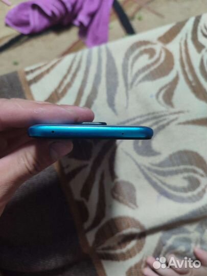 Xiaomi redmi note 9s 4 64gb