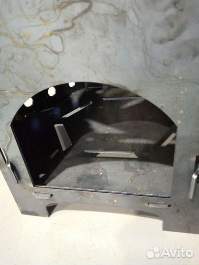 Мангал, барбекю