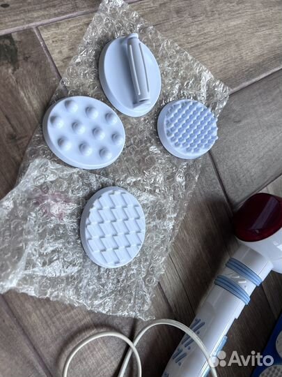 Массажер для тела