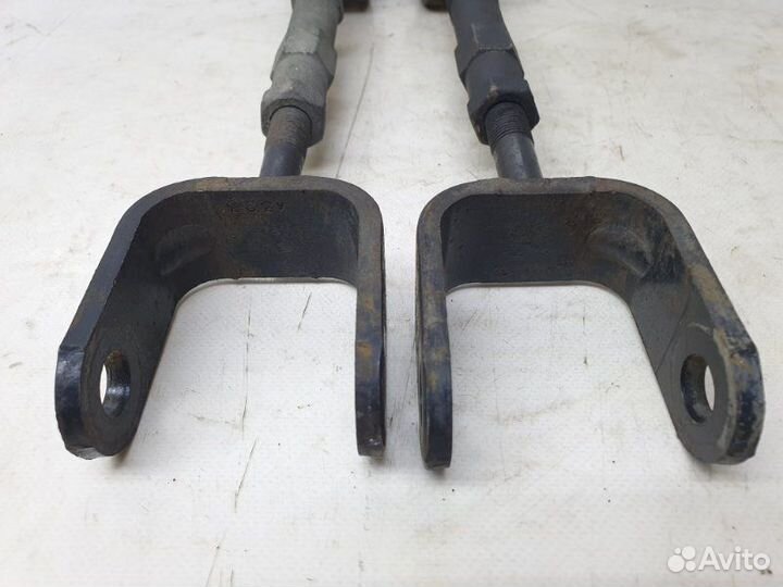 Рычаг подвески задний Ford Explorer 5 3.5 2011