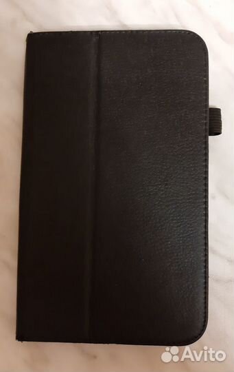 Планшет: Samsung Galaxy Tab 3 8