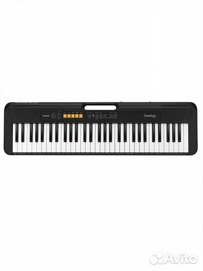 Синтезатор Саsio CT-S100