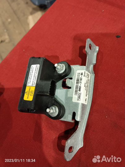 Датчик ускорения,esp новый Ford Focus2,Volvo,Mazda