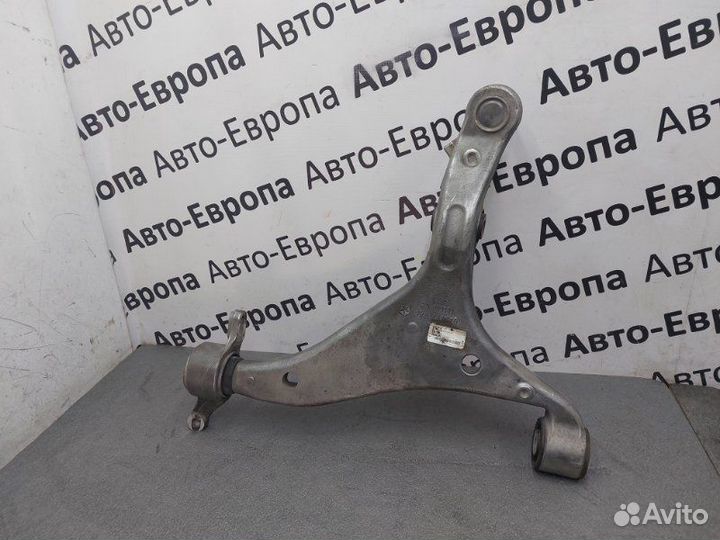Рычаг передний левый Jeep Grand Cherokee WK2 3.0D