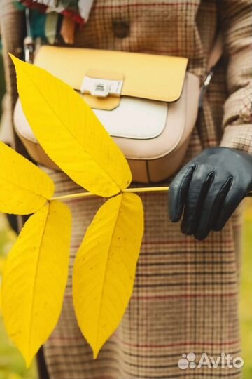 Осенняя фотосессия