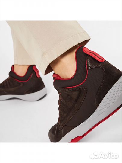 Кроссовки Geox Sneakers U Modual