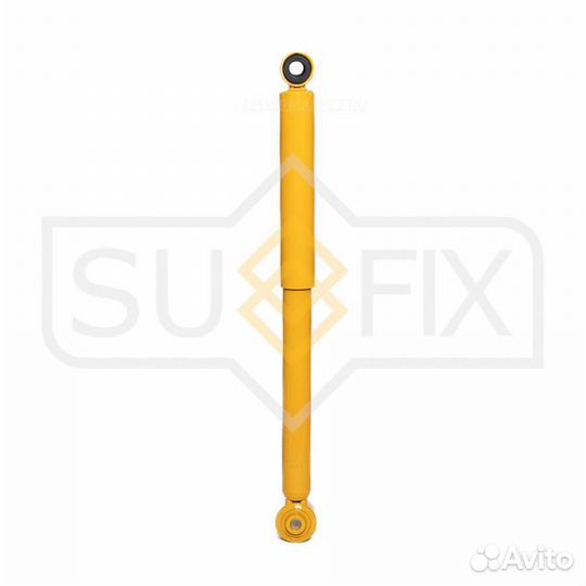 Sufix SA-1422 Амортизатор зад прав/лев
