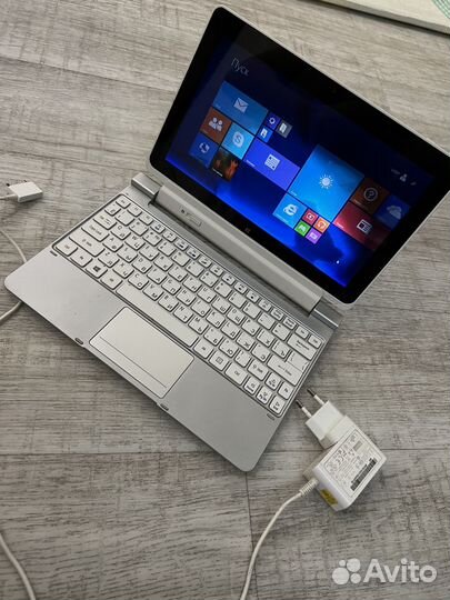 Acer iconia tab w511