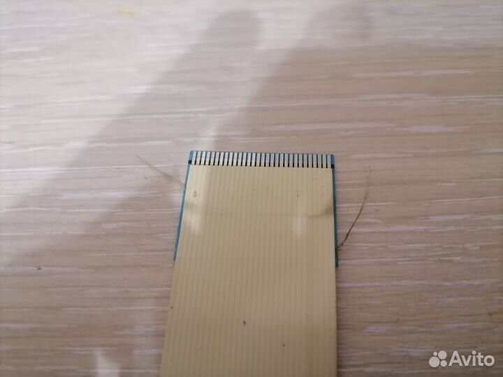 Шлейф BN96-07611U