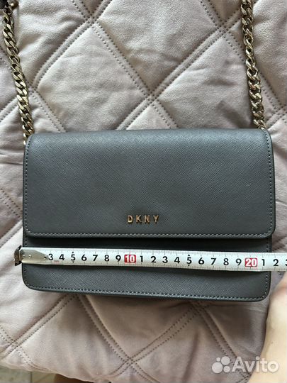 Сумка женская dkny