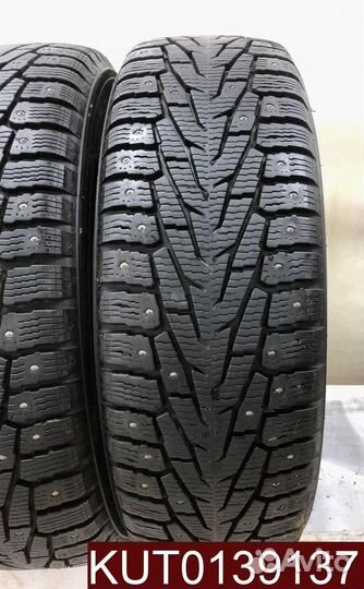 Nokian Tyres Nordman 7 SUV 225/65 R17 106T