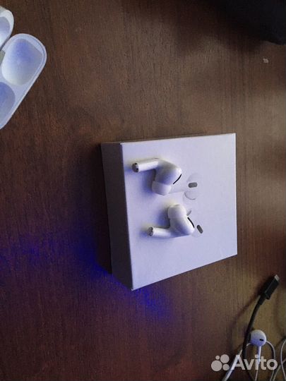 AirPods Pro (копия люкс)