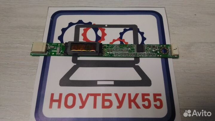 Инвертор матрицы H000011310 для toshiba U500