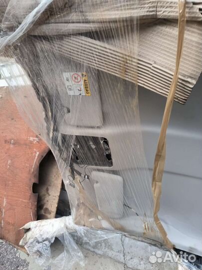 Renault Megane 4 крыша в сборе хэтчбек