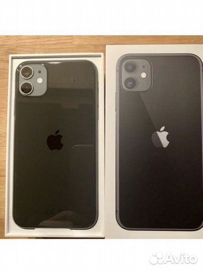 iPhone 11