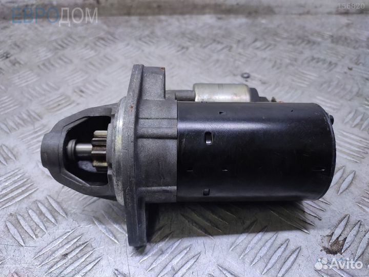 Стартер n45, n46 на BMW E84 s1157216