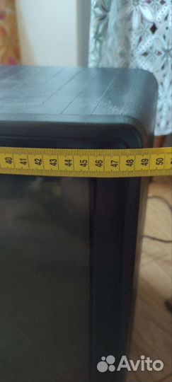 Телевизор sharp