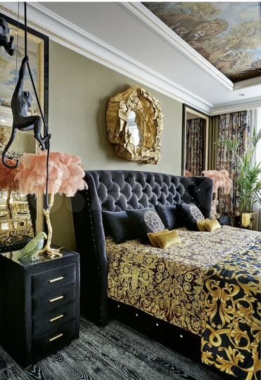 Гостиница, 670 м²