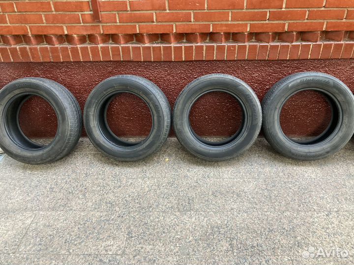 Blue Streak Terra 215/60 R16