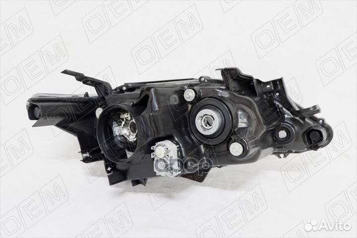 Фара левая, Toyota, Camry, 7 XV50 (2011-2018)