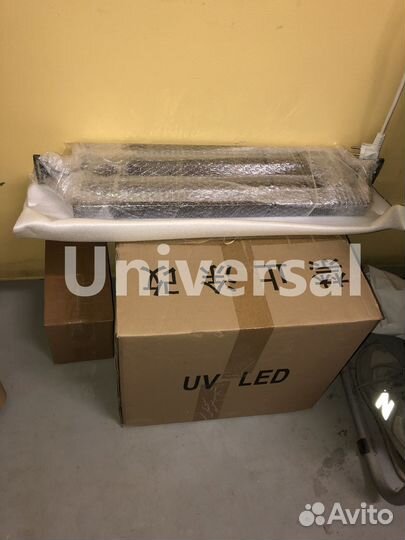 Уф принтер Universal GZ6090 3 i3200 U1