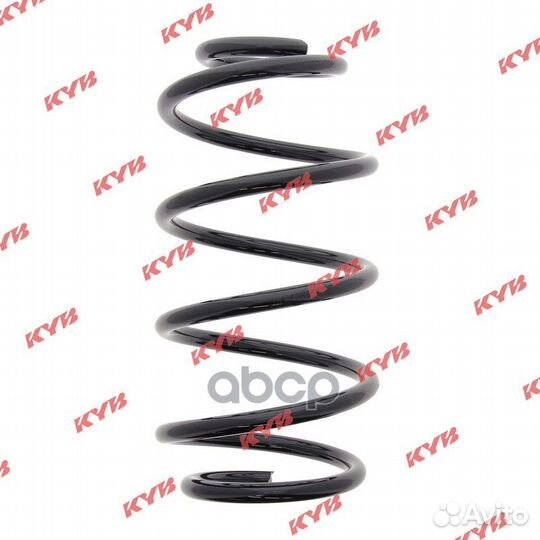 Пружина передняя KYB RH1063 RH1063 KYB