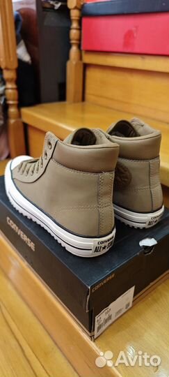 Кроссовки Converse 40 размер оригинал