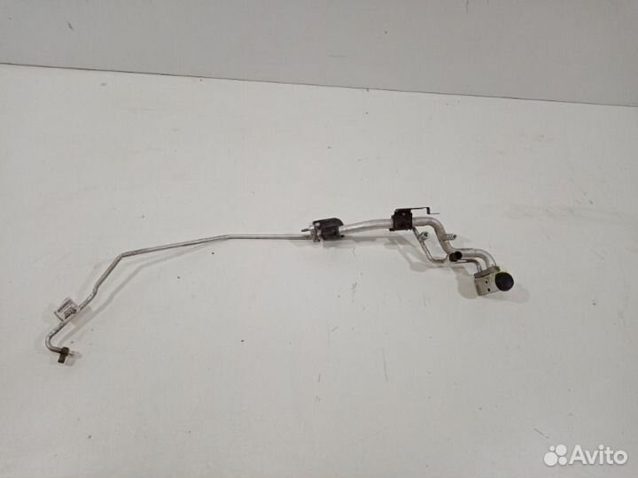 Трубка кондиционера LADA Granta 2011