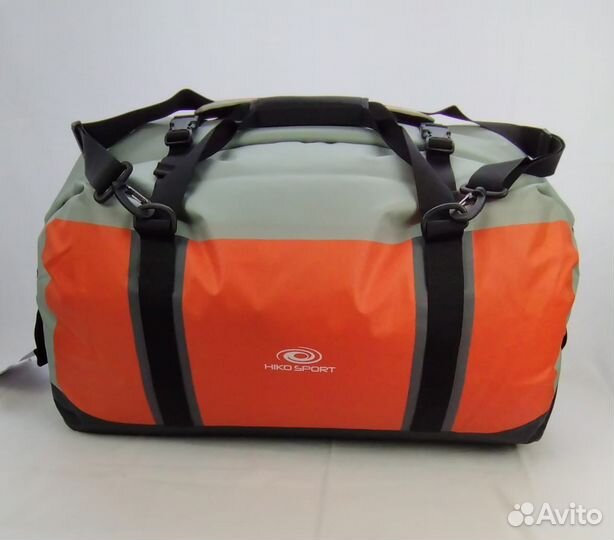 Гермосумка Hiko Sport
