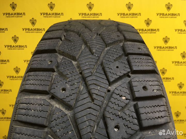 Gislaved NordFrost 100 185/65 R15 92T