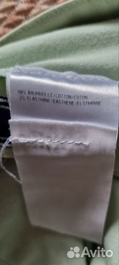 Шорты летние