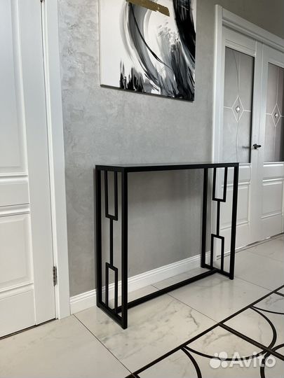 Консоль 1000х300