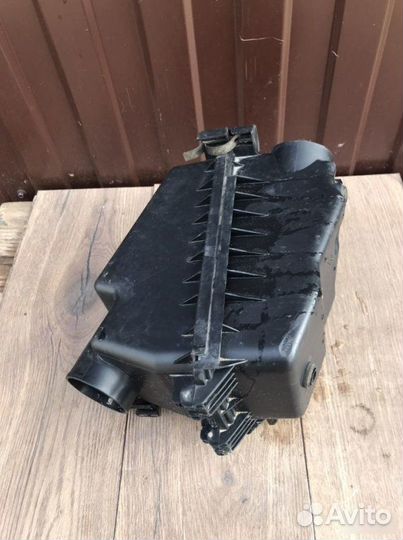 Корпус воздушного фильтра Geely Emgrand Ec7 1.5