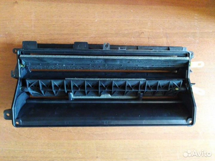 Воздуховод отопителя Opel Astra 2004 - 2014