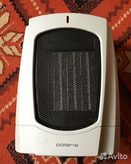 Тепловентилятор Polaris pcdh 0618