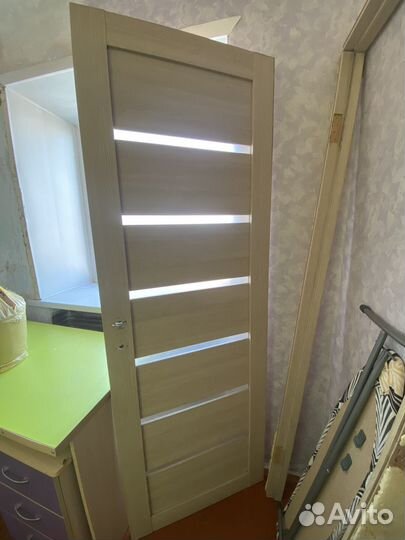 Дверь межкомнатная самовывоз