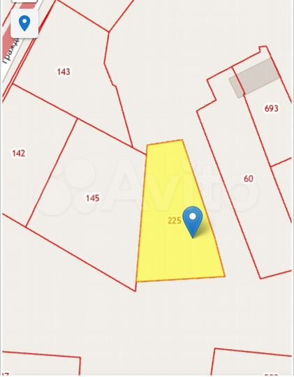 Участок 15 сот. (ИЖС)